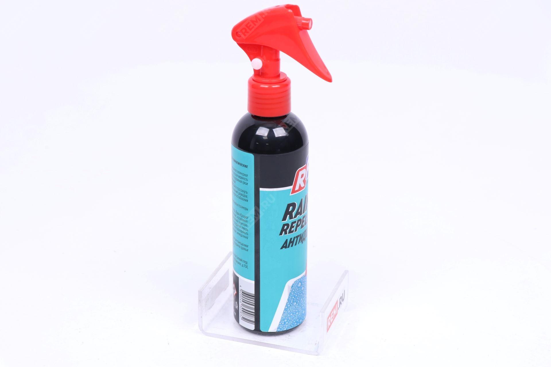 Антидождь, 250мл Geely, Suzuki 990RF15328000 антидождь, 250мл (фото 4)