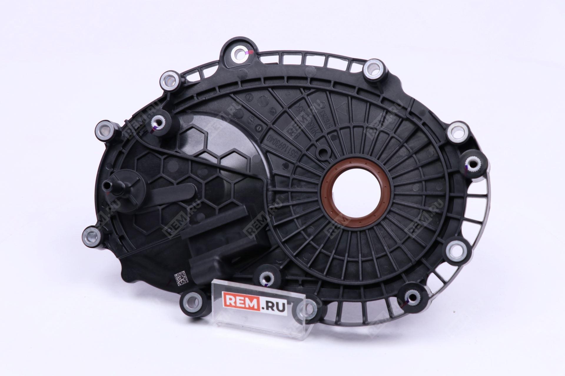 КРЫШКА БАЛАНСИРОВОЧНОГО ВАЛА/SX-11/ GEELY  1042012700 крышка балансировочного вала/sx-11/