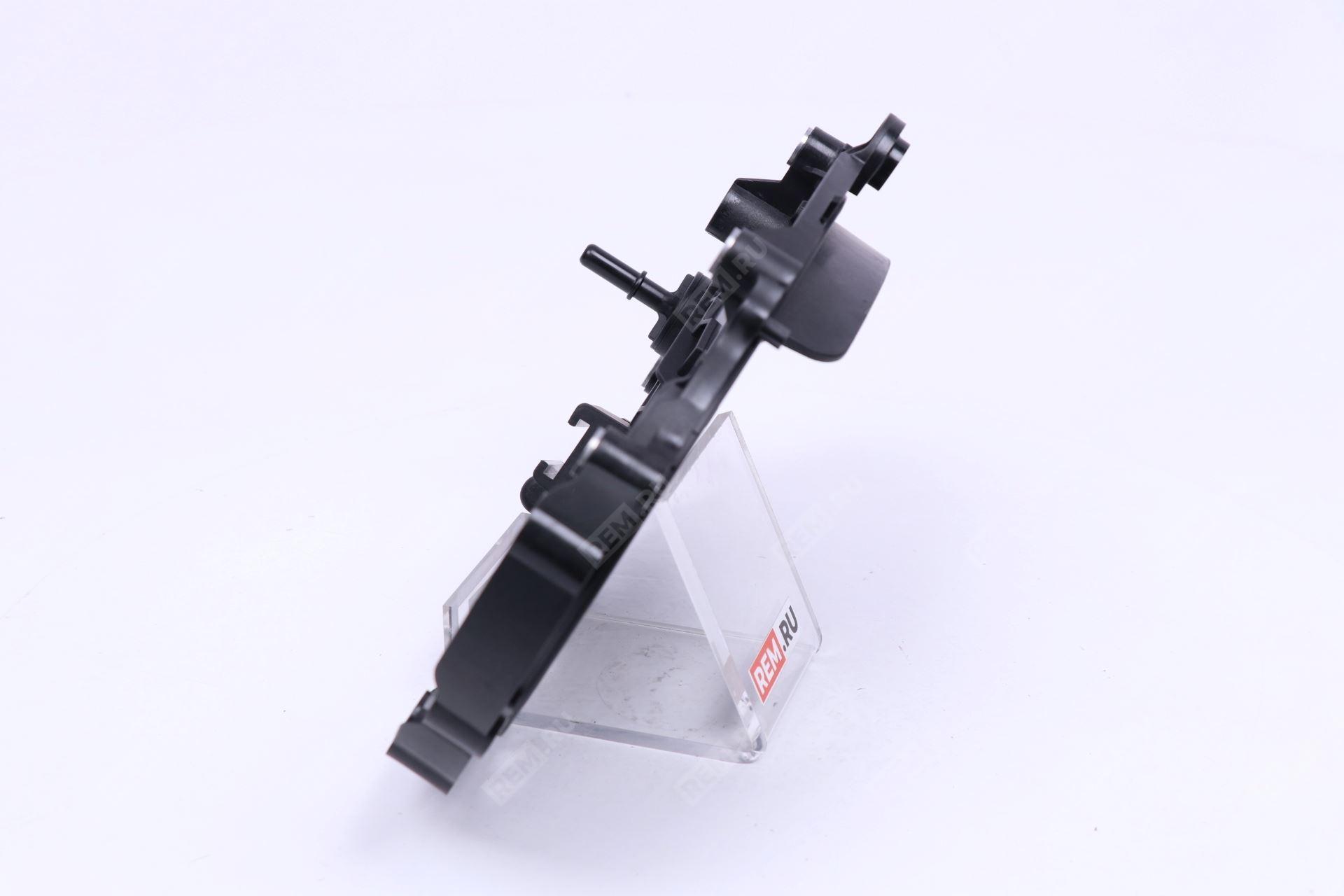 КРЫШКА БАЛАНСИРОВОЧНОГО ВАЛА/SX-11/ Geely  1042012700  крышка балансировочного вала/sx-11/ (фото 2)