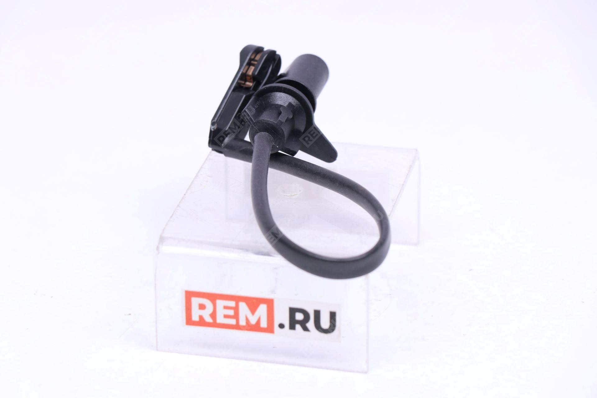  4G0615121 датчик износа колодок / sensor