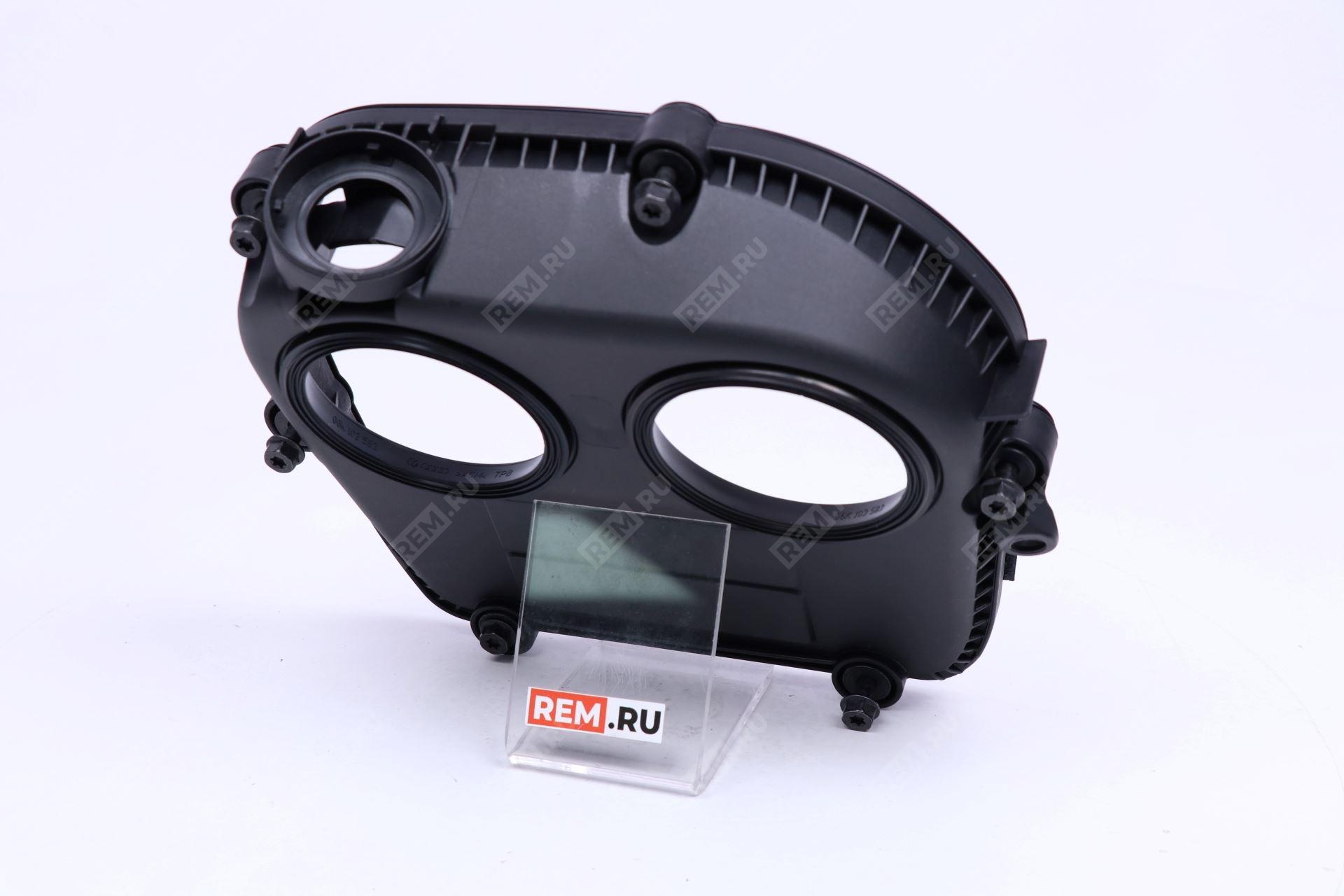  06K103269F  крышка фазовращателей (фото 3)