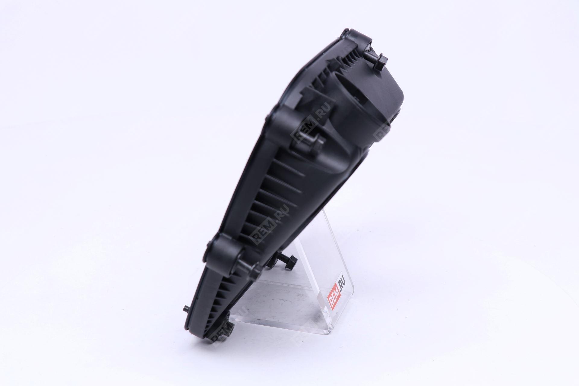 Крышка фазовращателей  06K103269F  крышка фазовращателей (фото 2)