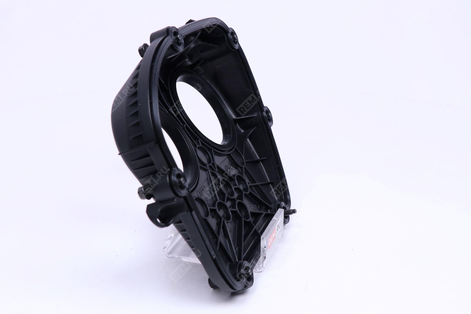 Крышка фазовращателей  06K103269F  крышка фазовращателей (фото 4)