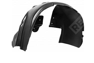  OMODA0806  дополнительный подкрылок передний правый (фото 1)