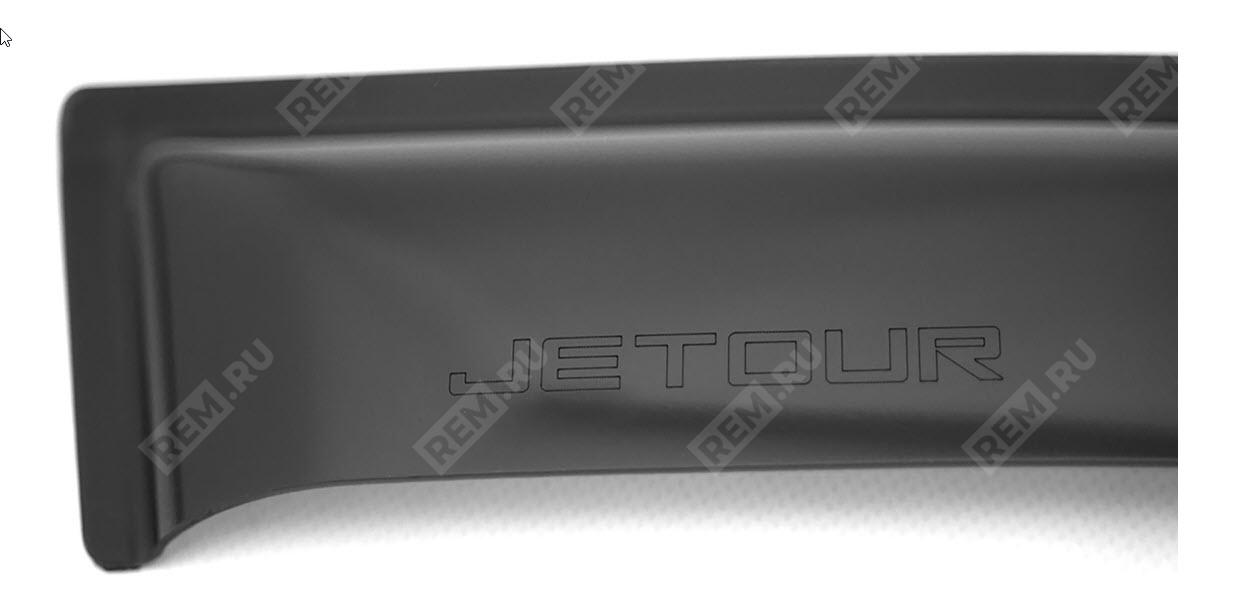  APP003DPPL  дефлекторы окон (фото 2)