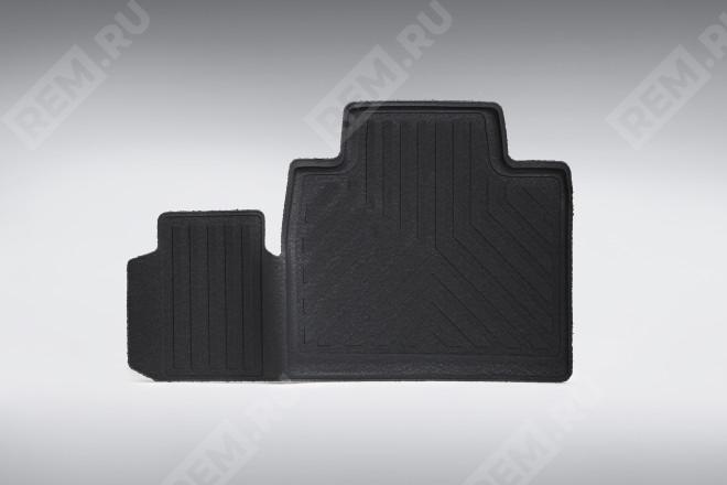 Комплект полиуретановых ковров салона TANK TNK0089 комплект полиуретановых ковров салона (фото 2)