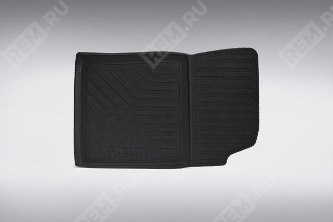 Комплект полиуретановых ковров салона TANK TNK0089 комплект полиуретановых ковров салона (фото 4)