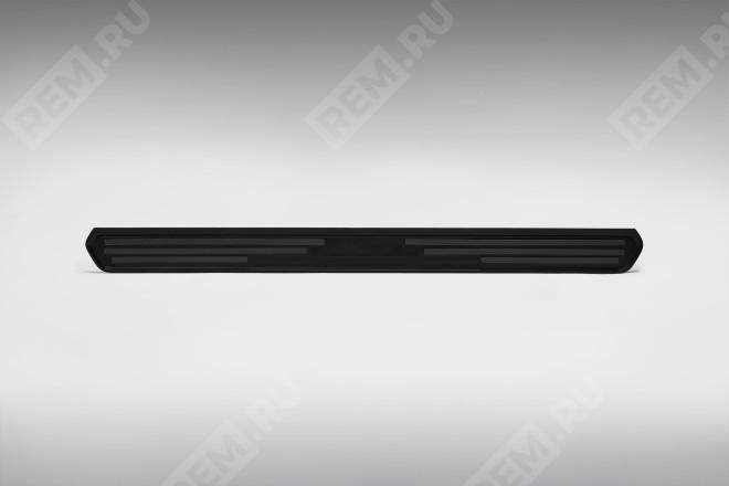 Hакладки на пороги TANK  TNK0134  hакладки на пороги (фото 2)