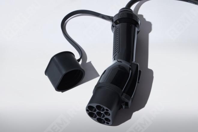 Комплект внешнего питания (3 розетки) TANK  CH0026  комплект внешнего питания (3 розетки) (фото 2)