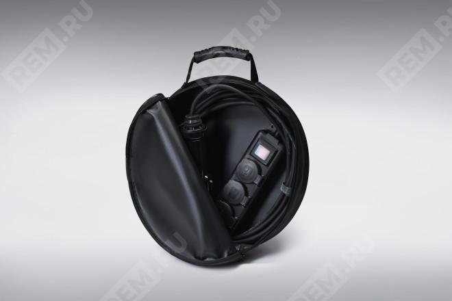 Комплект внешнего питания (3 розетки) TANK  CH0026  комплект внешнего питания (3 розетки) (фото 3)