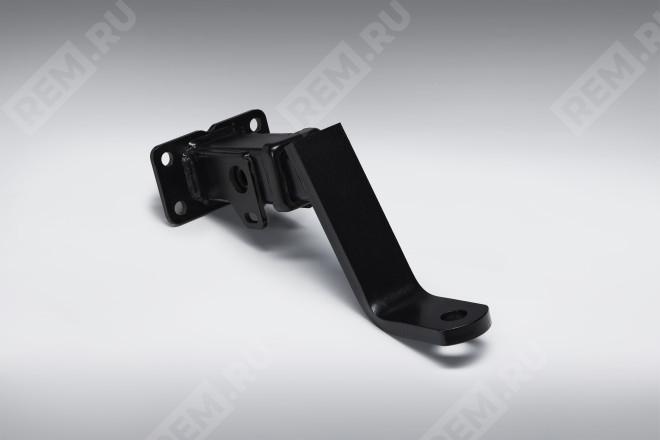  TNK0006  тягово-сцепное устройство (фото 1)