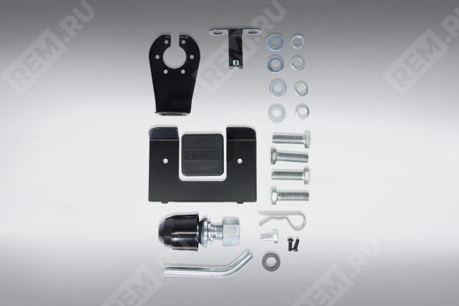  TNK0006  тягово-сцепное устройство (фото 2)