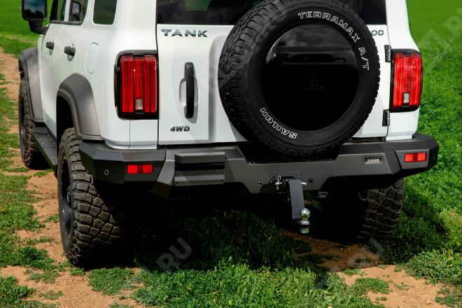  TNK0006  тягово-сцепное устройство (фото 3)