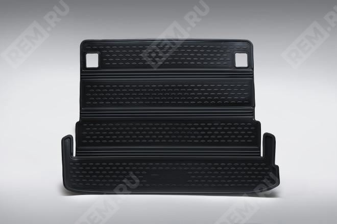  TNK0069  ковер в багажник полиуретановый складной (urban) (фото 1)