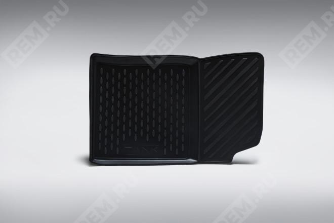 Комплект полиуретановых ковров салона TANK RUSORIG.99.08.T5 комплект полиуретановых ковров салона (фото 2)