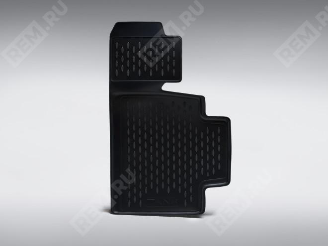 Комплект полиуретановых ковров салона TANK RUSORIG.99.08.T5 комплект полиуретановых ковров салона (фото 3)