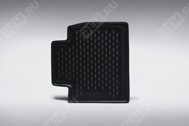 Комплект полиуретановых ковров салона TANK RUSORIG.99.08.T5 комплект полиуретановых ковров салона (фото 4)