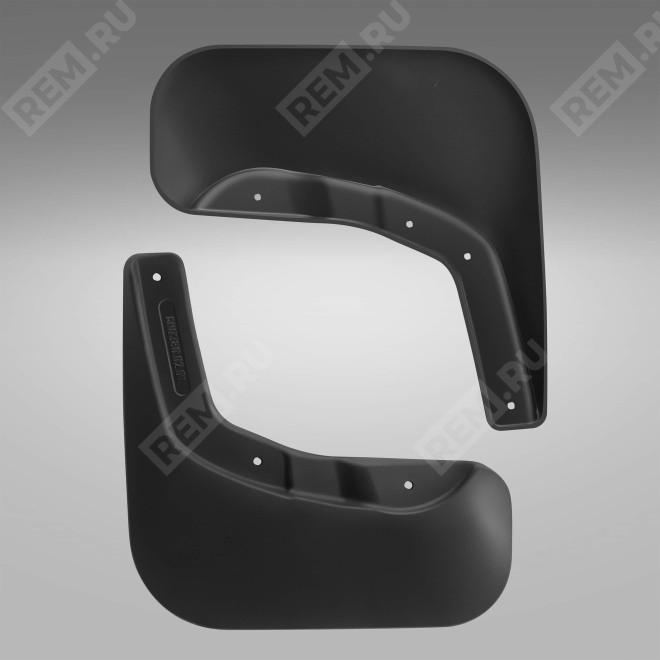  RUSORIG.98.T3.02  брызговики задние (фото 2)