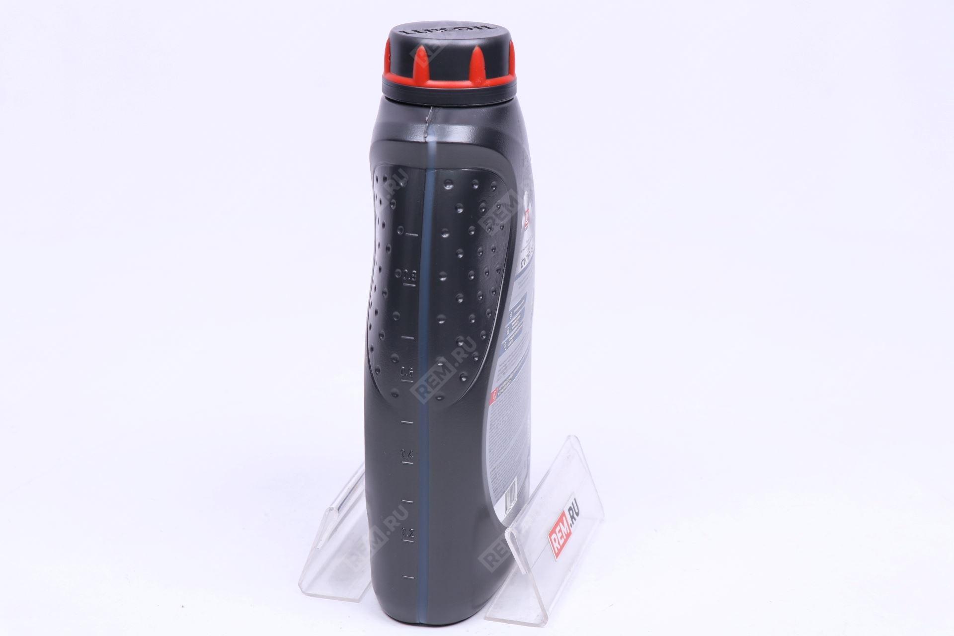  3719537  масло трансмиссионное lukoil cvtf fe (фото 2)