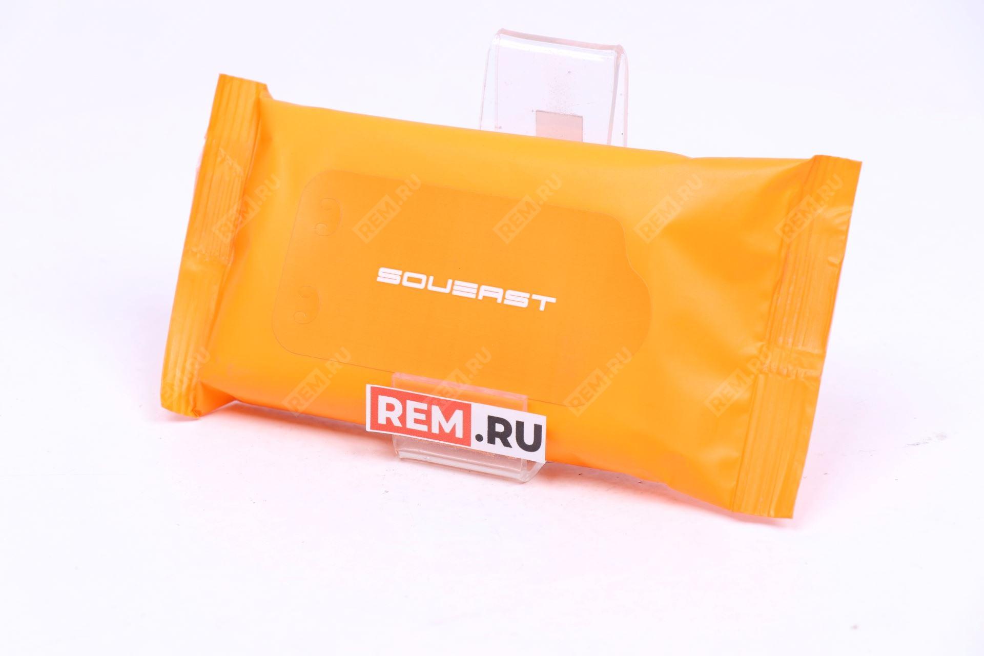  SEUN41123 салфетки влажные