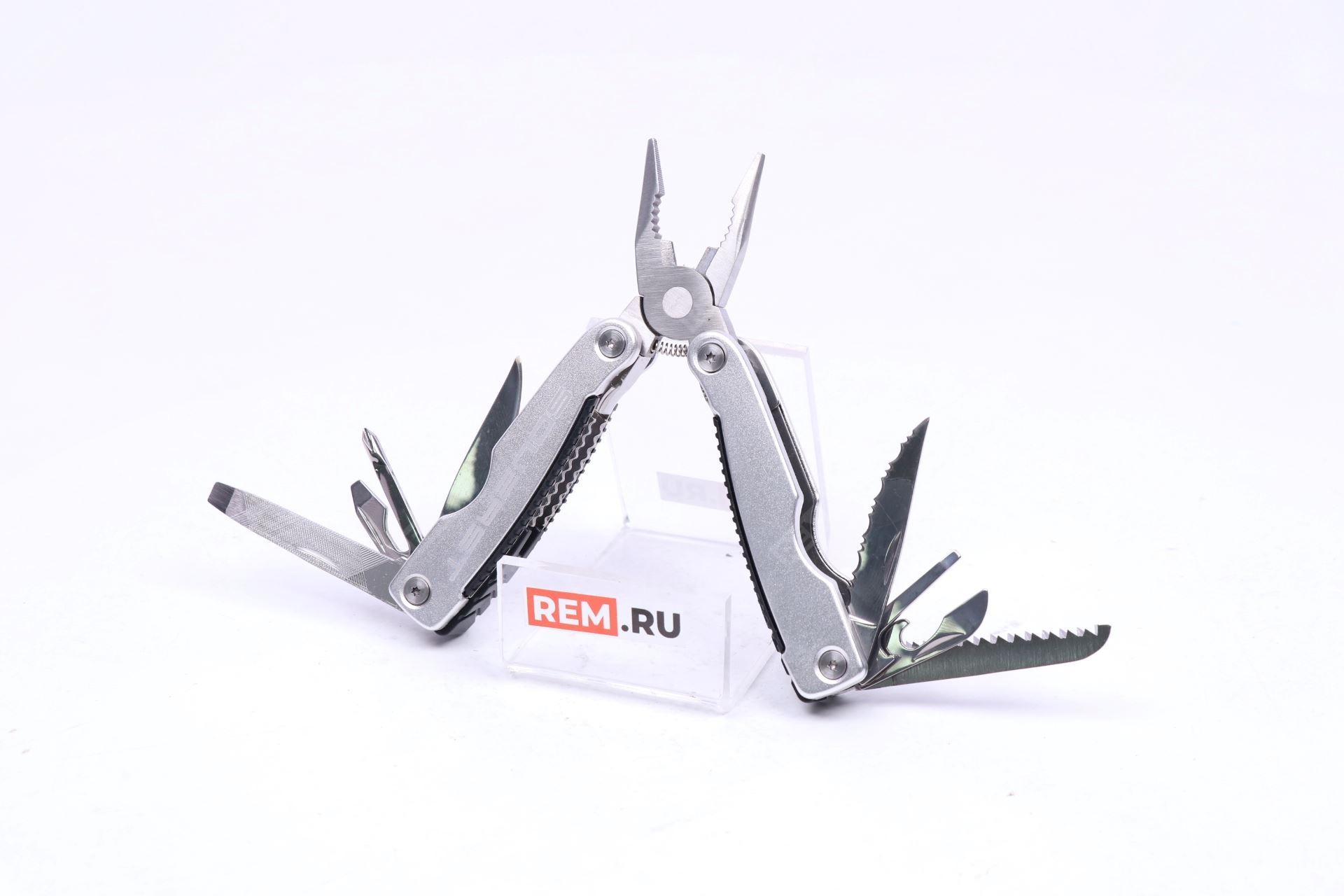 Мультиинструмент SOUEAST SEUN41117 мультиинструмент