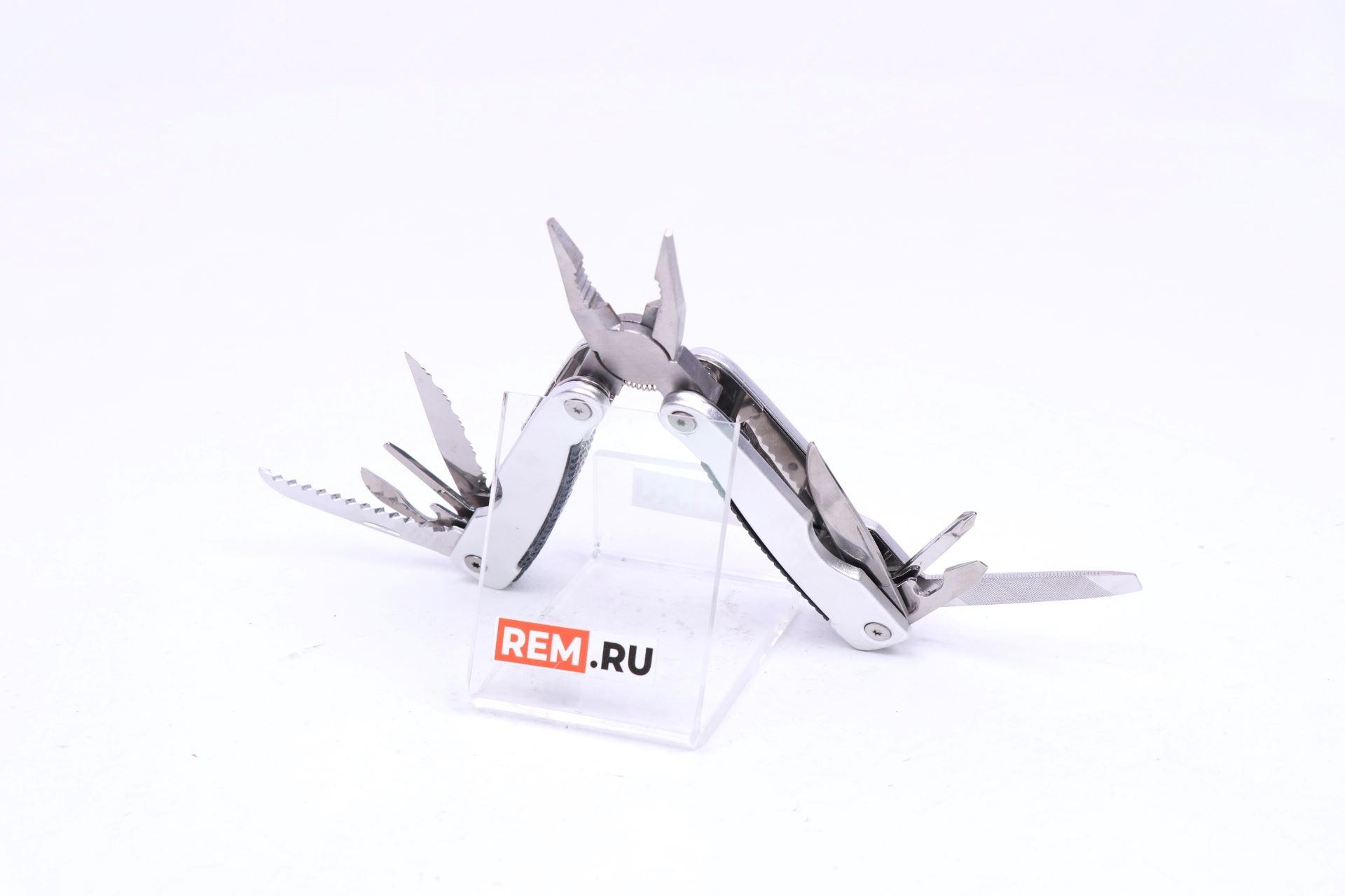 Мультиинструмент (универсальная) SEUN41117 мультиинструмент (фото 3)