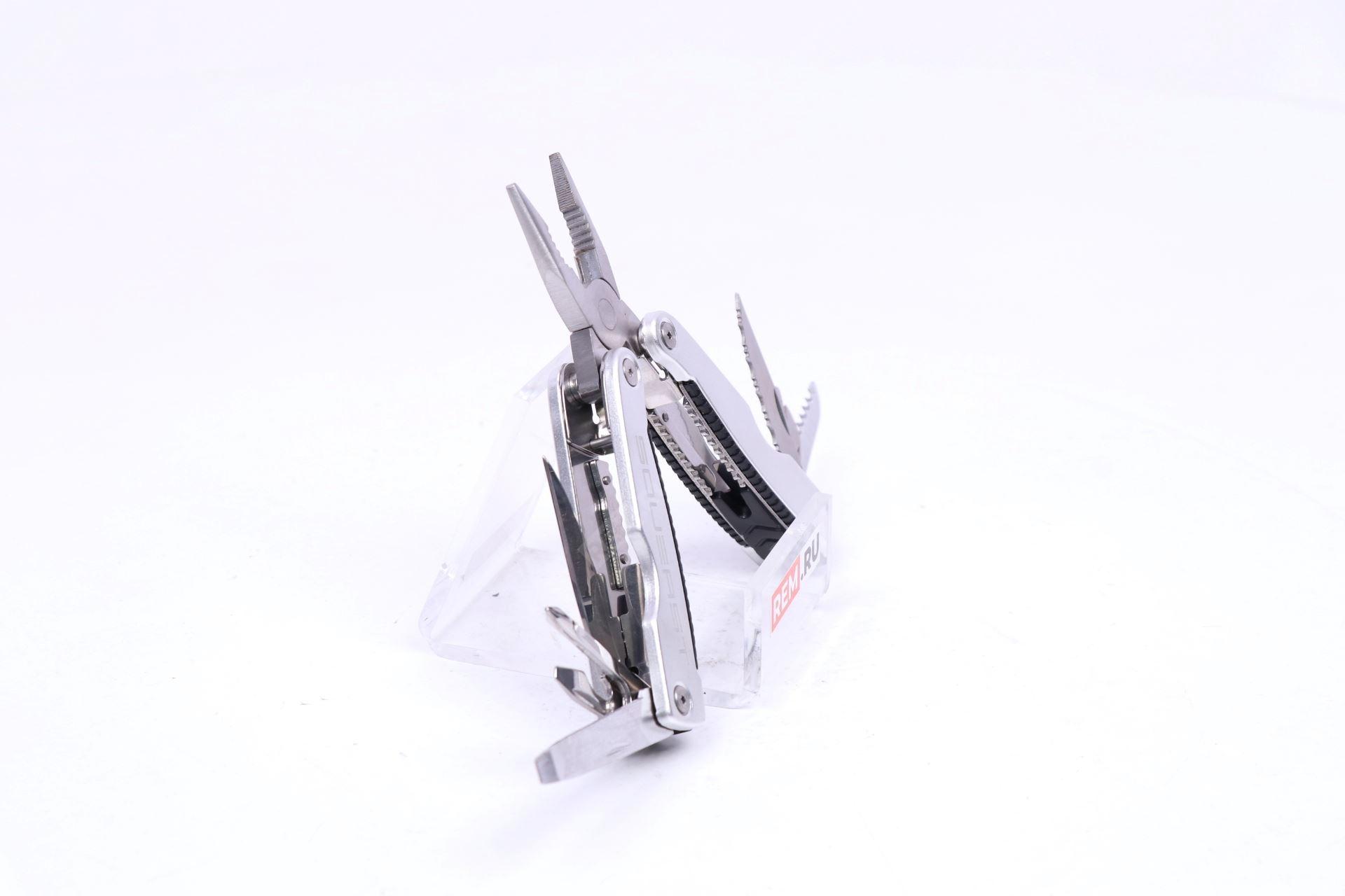 Мультиинструмент (универсальная) SEUN41117 мультиинструмент (фото 4)