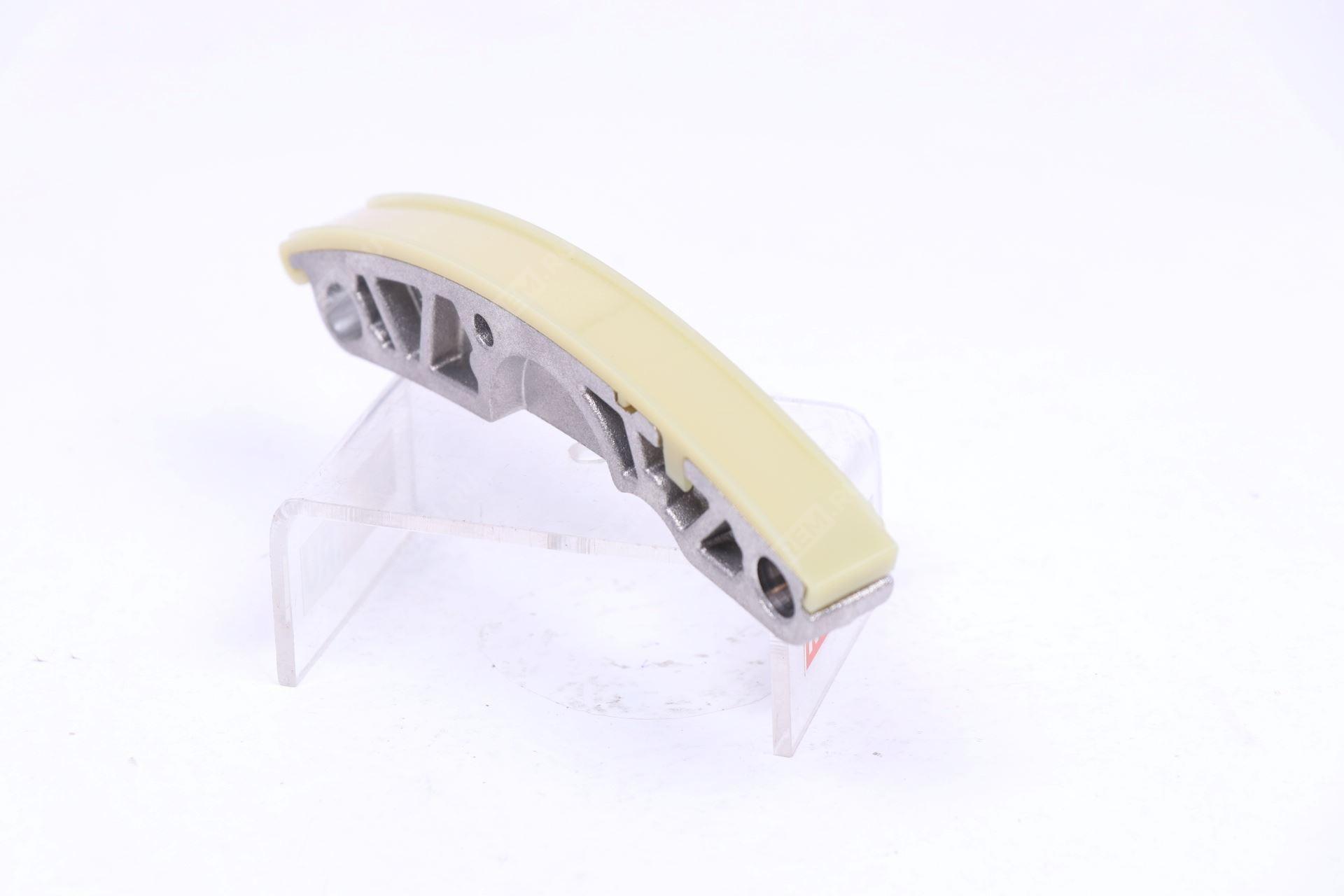 Направляющая цепи ГРМ Volkswagen 059109469F направляющая цепи грм (фото 4)