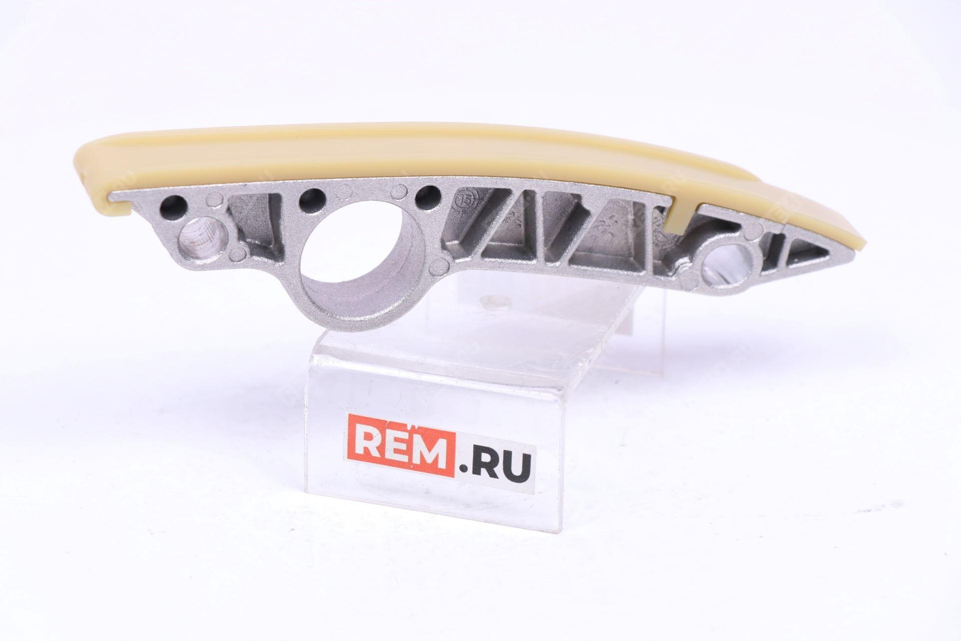 Направляющая цепи ГРМ Volkswagen 059109469E направляющая цепи грм (фото 3)