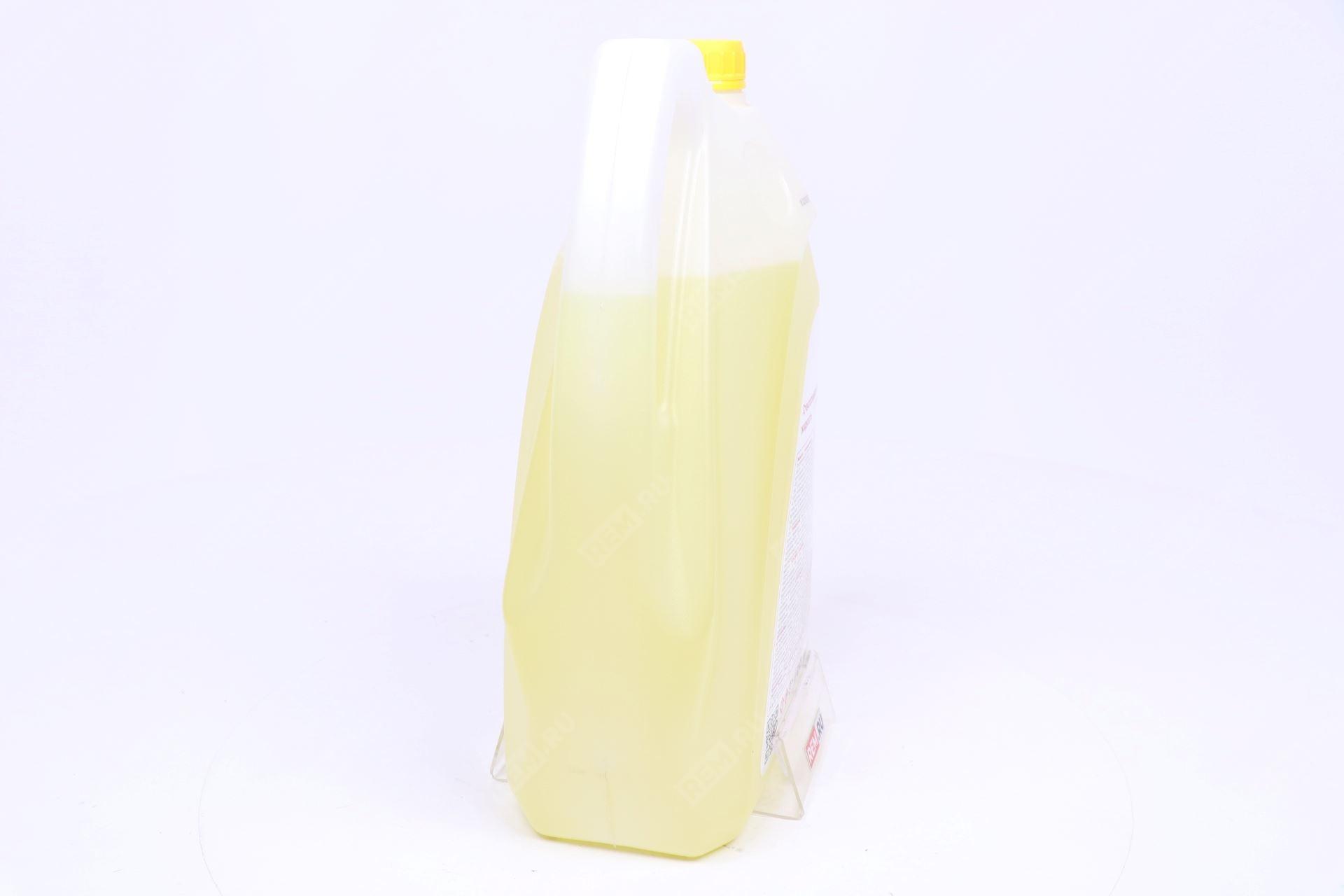  WWFC-27  жидкость стеклоомывателя -27с, 5л (фото 2)