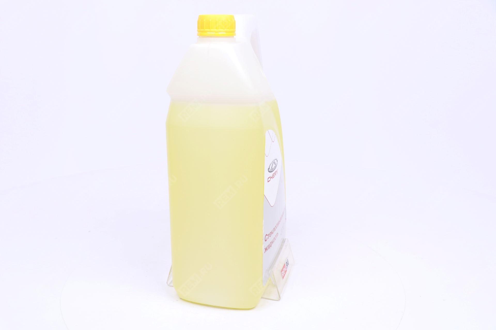  WWFC-27  жидкость стеклоомывателя -27с, 5л (фото 4)