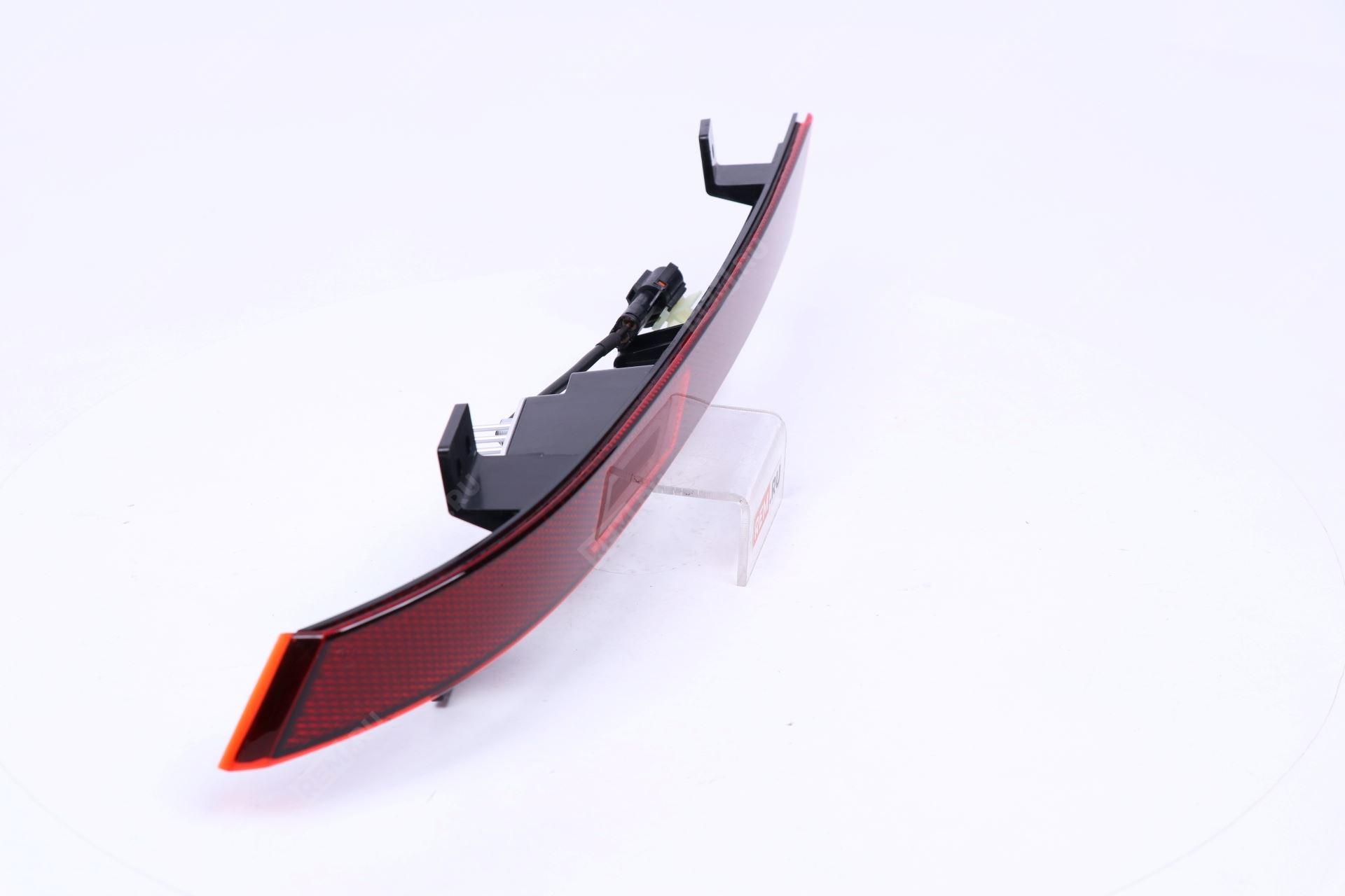  3716115BQ02  фонарь задний левый (фото 4)