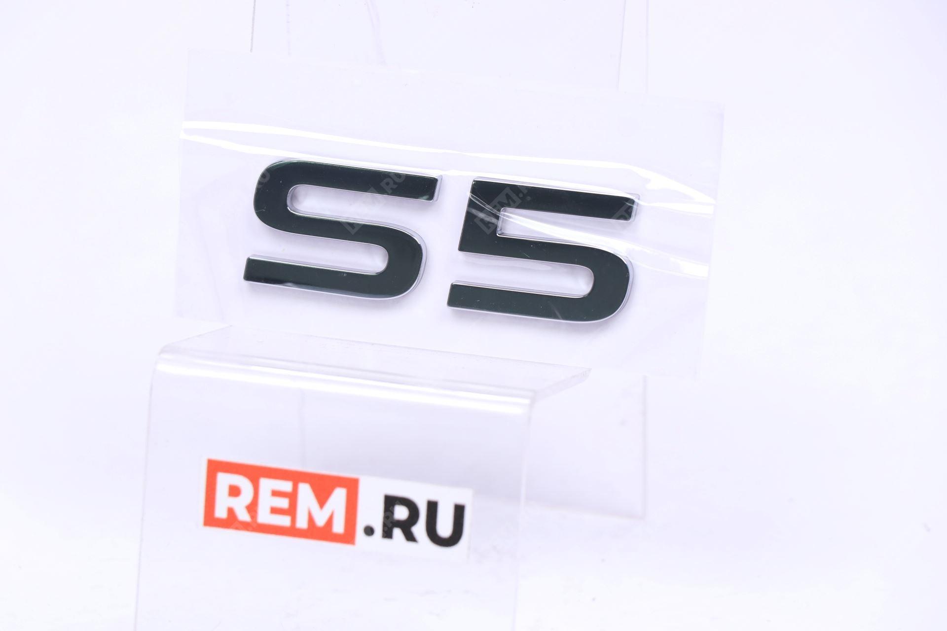  609002306AA эмблема задняя