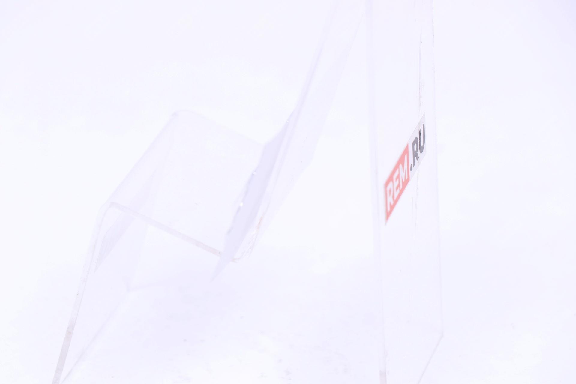  609002306AA  эмблема задняя (фото 2)