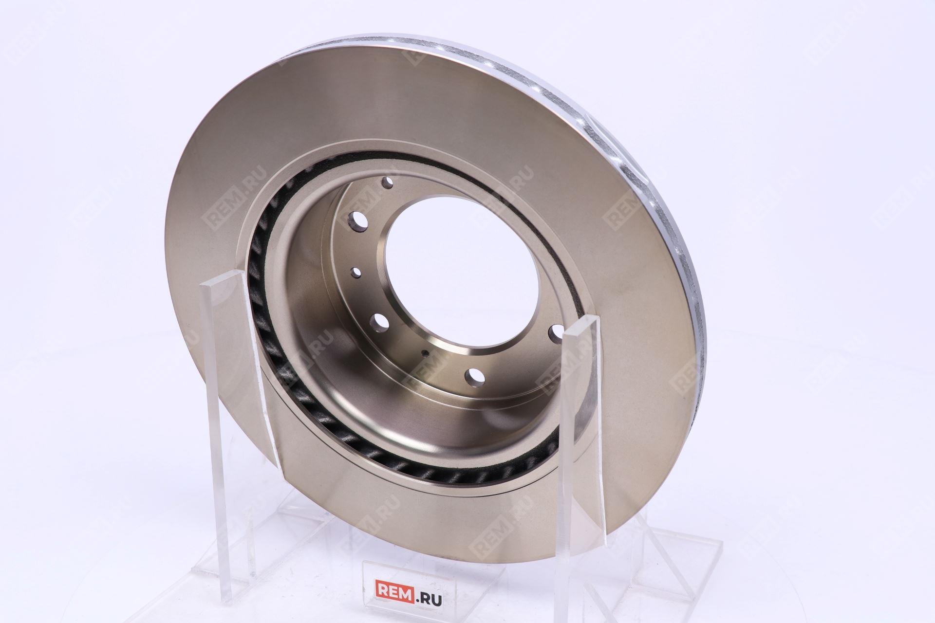  3502108XPW01B  тормозной диск задний (фото 3)