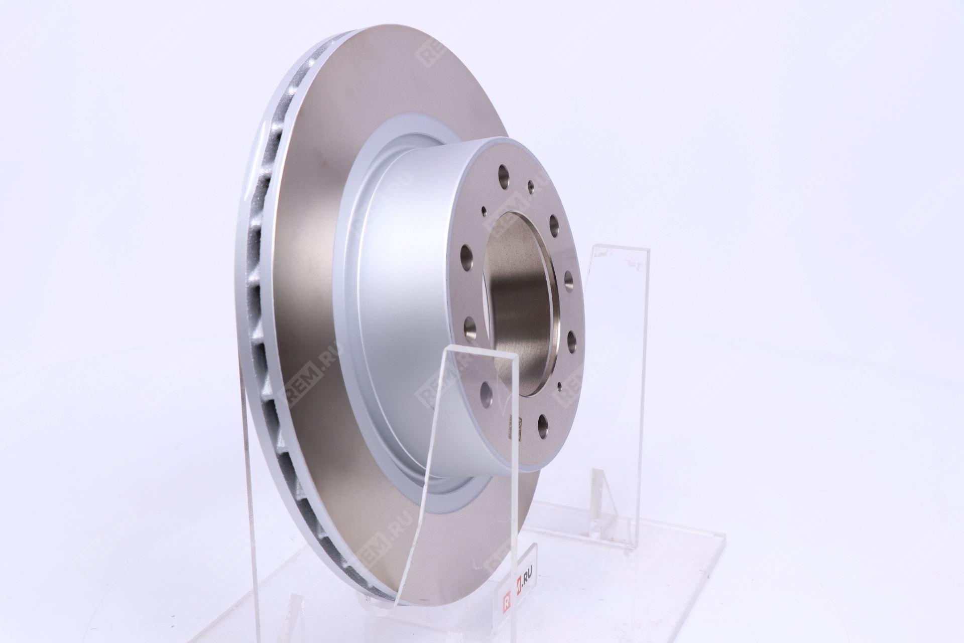  3502108XPW01B  тормозной диск задний (фото 4)