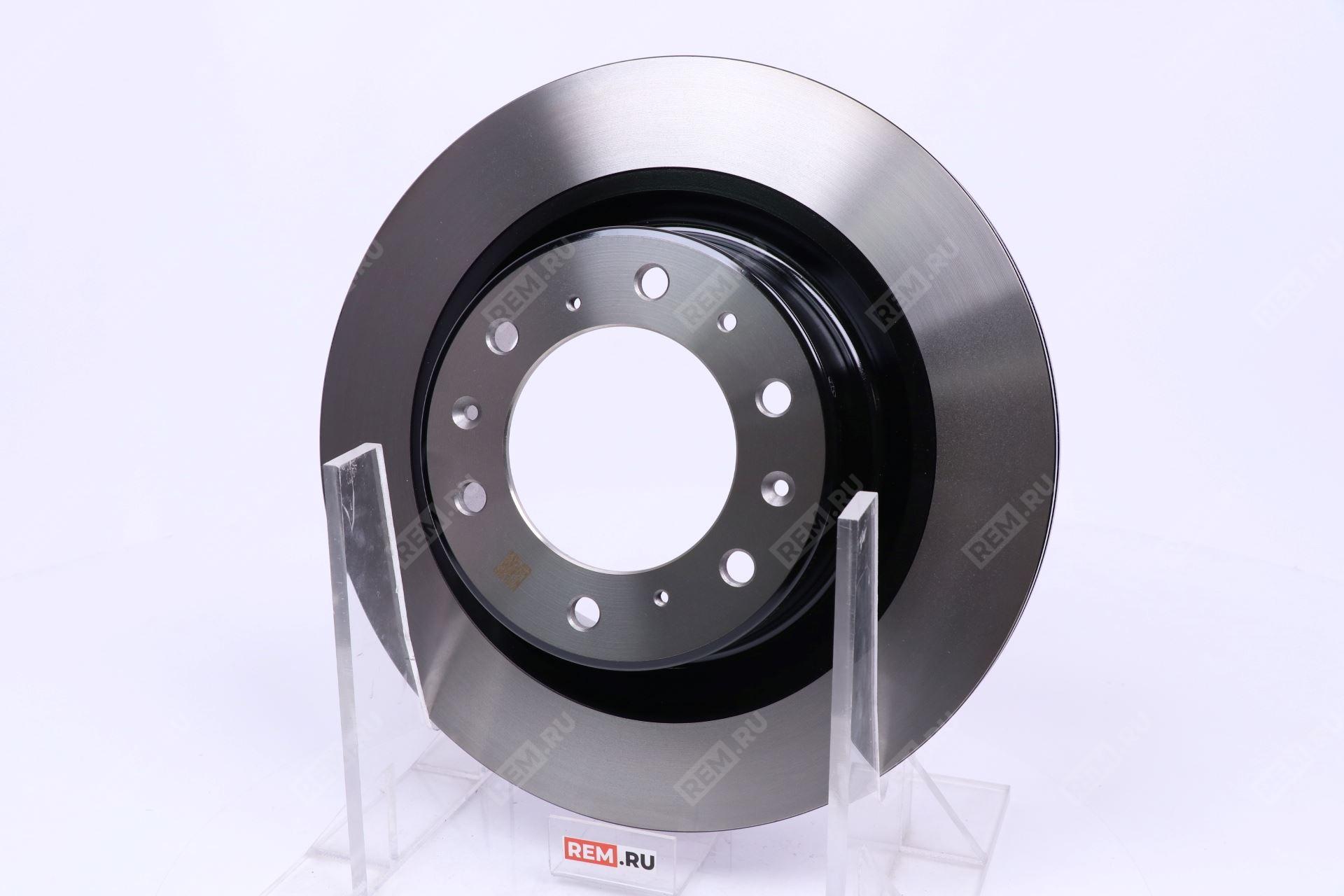  3502302XKV3GA  тормозной диск задний (фото 1)