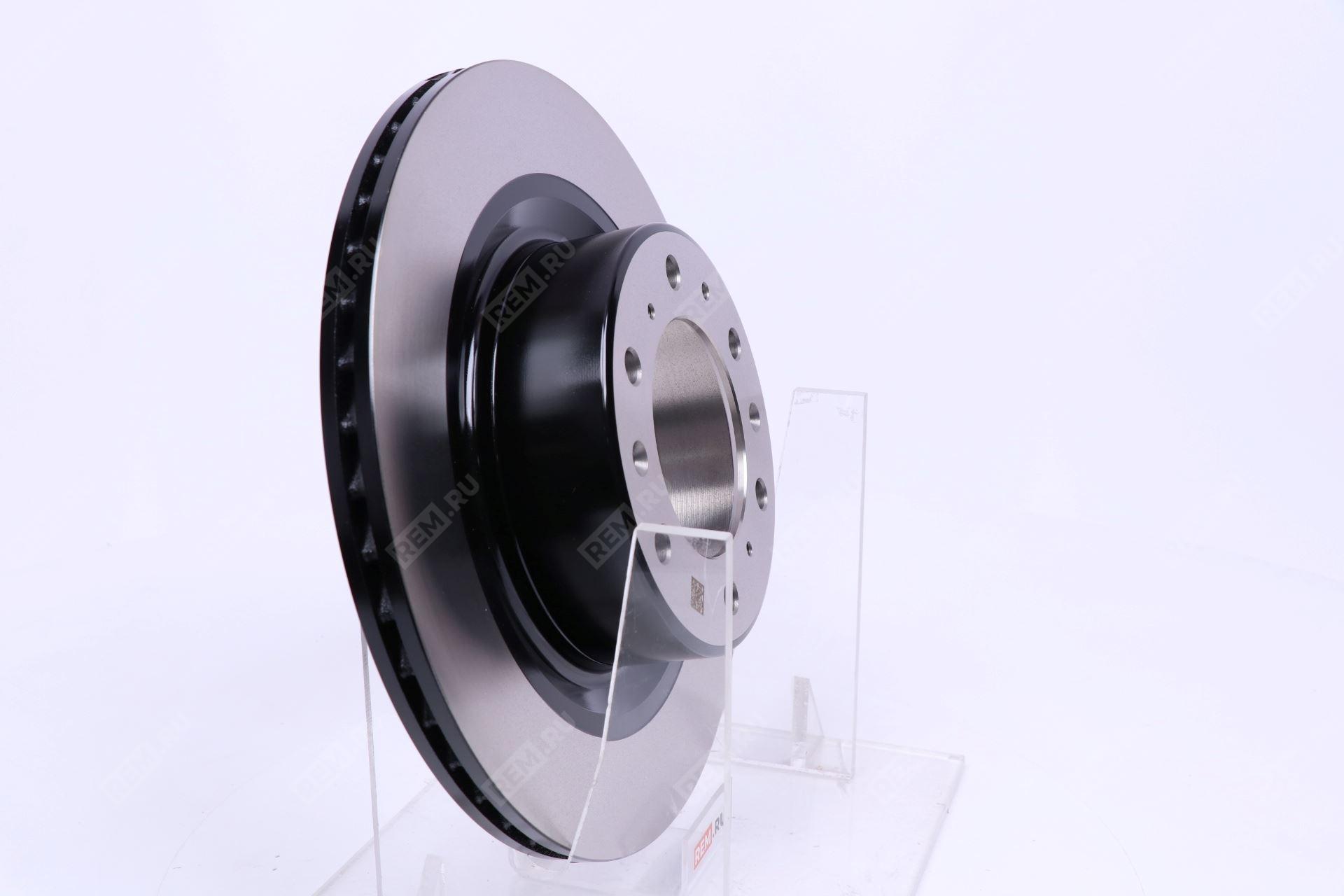  3502302XKV3GA  тормозной диск задний (фото 4)