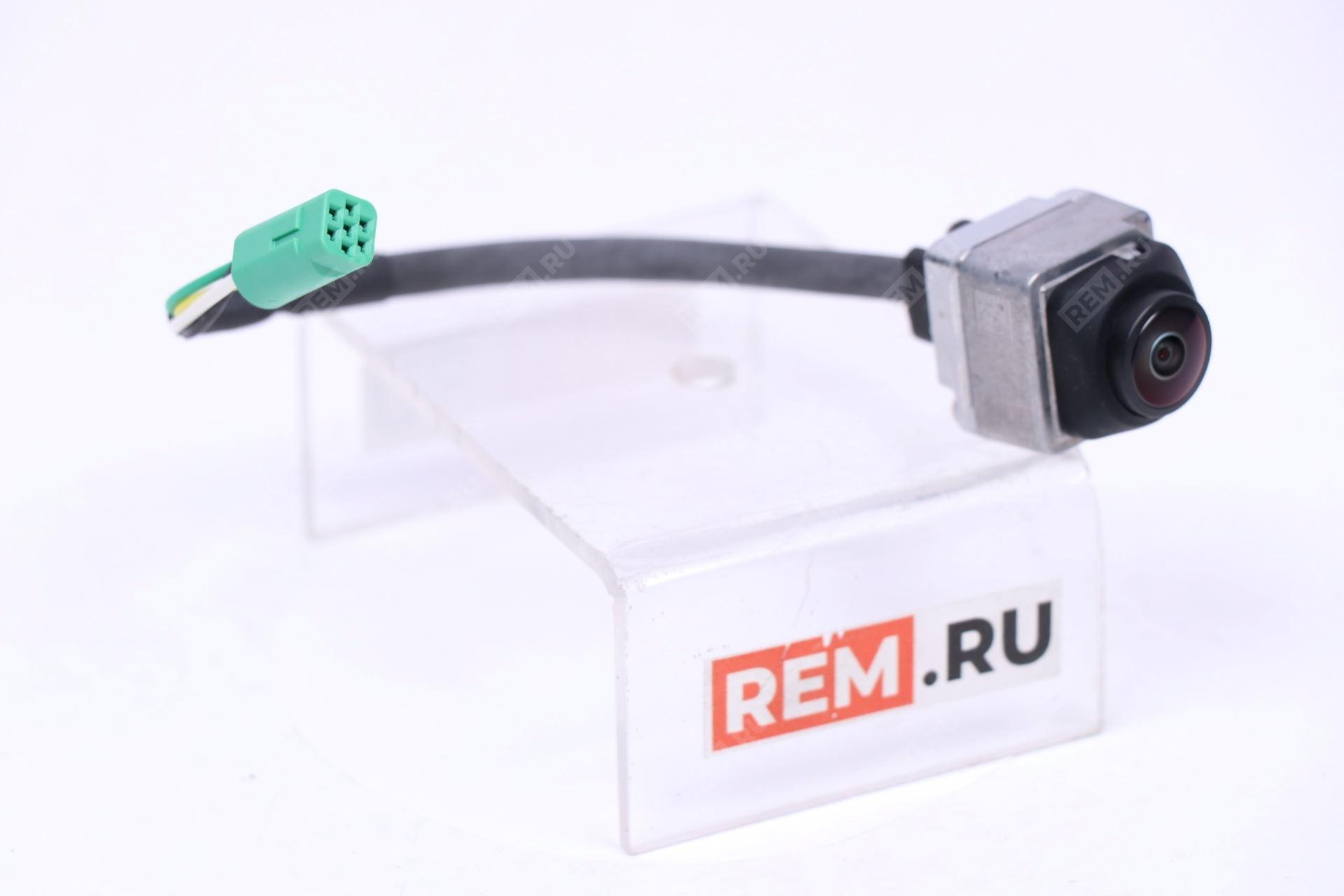 Камера переднего вида Evolute T5EV-3776240S камера переднего вида (фото 1)