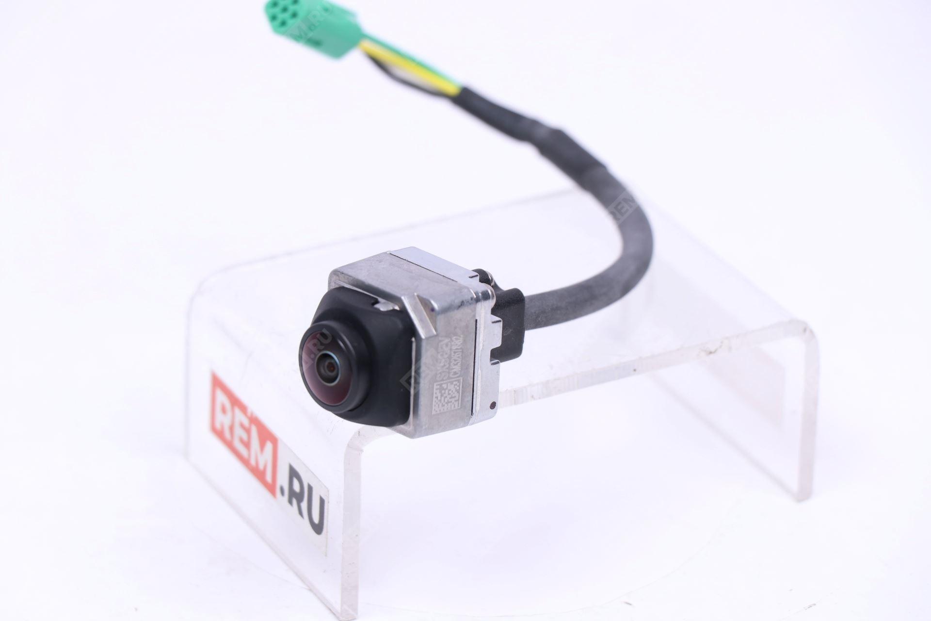 Камера переднего вида Evolute T5EV-3776240S камера переднего вида (фото 2)