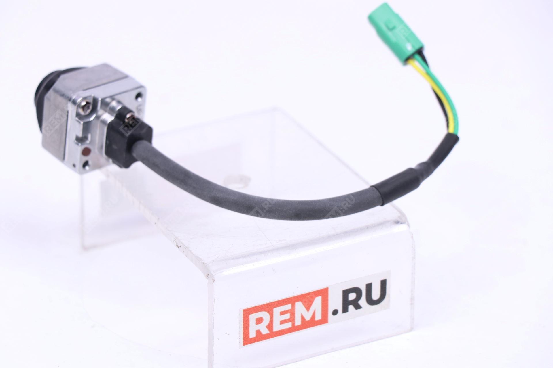 Камера переднего вида Evolute T5EV-3776240S камера переднего вида (фото 3)