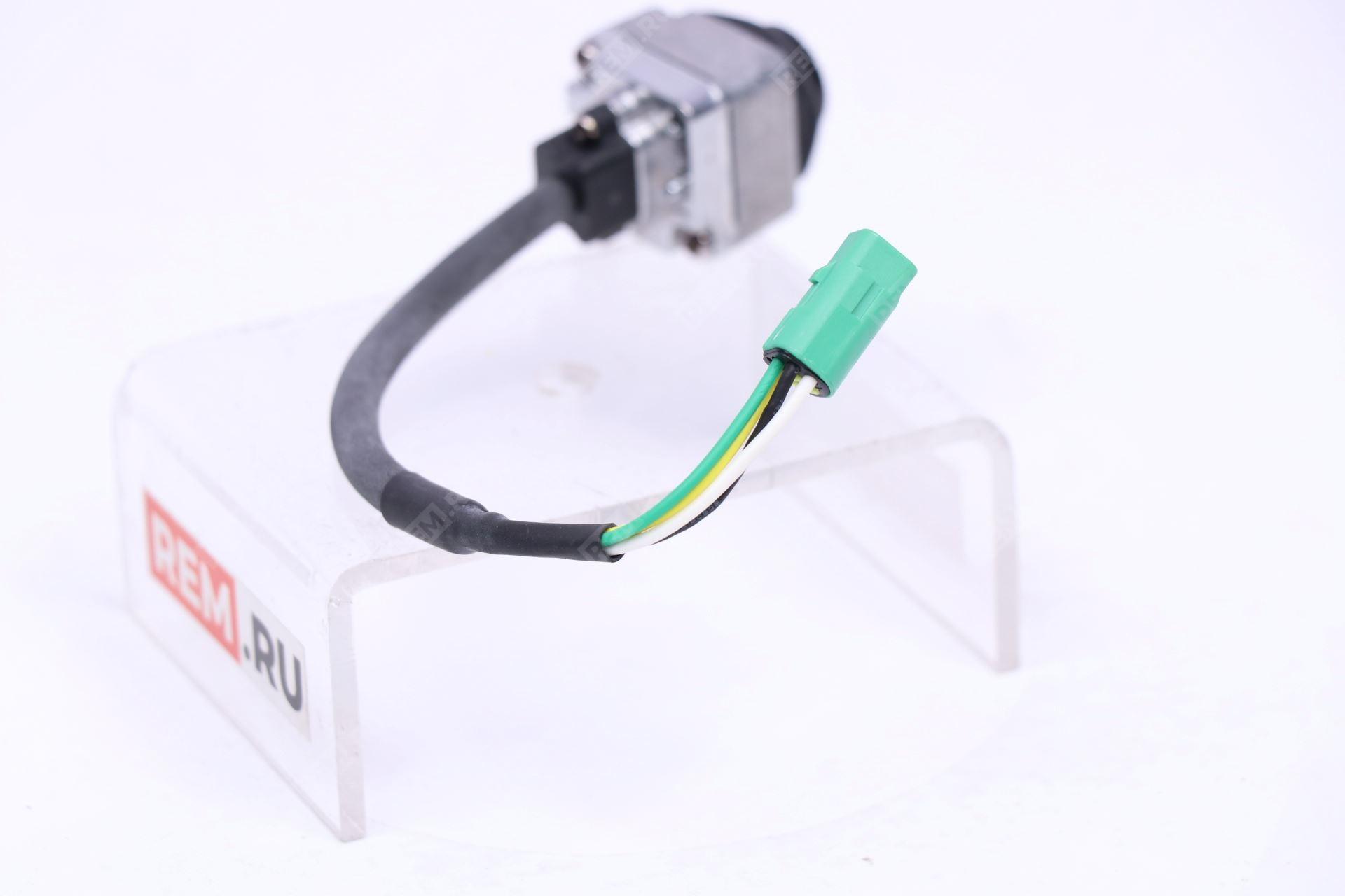 Камера переднего вида Evolute T5EV-3776240S камера переднего вида (фото 4)