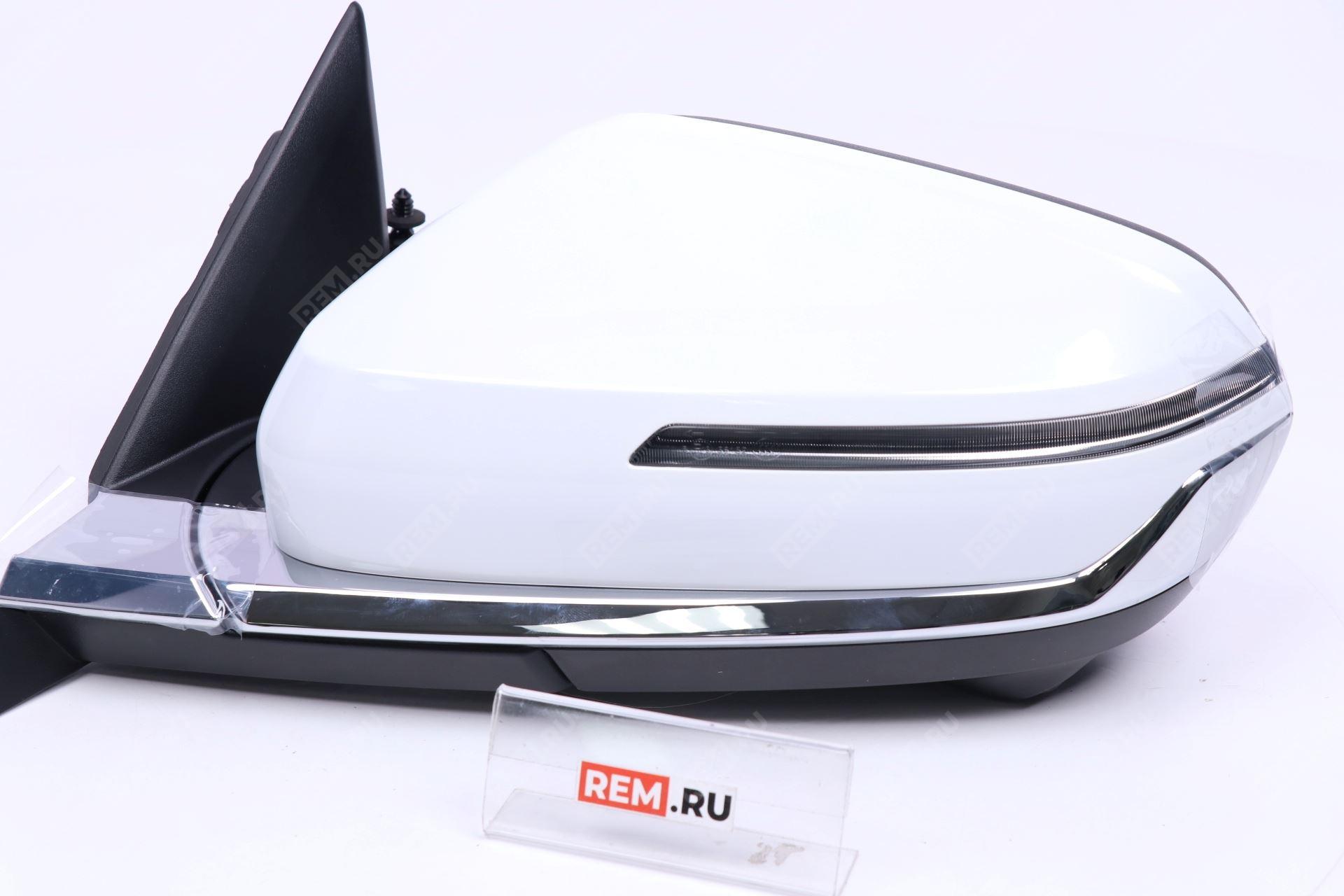 ЗЕРКАЛО НАРУЖНЕЕ ЗАДНЕГО ВИДА В СБОРЕ ЛЕ Geely  6608085946A13  зеркало наружнее заднего вида в сборе ле (фото 3)