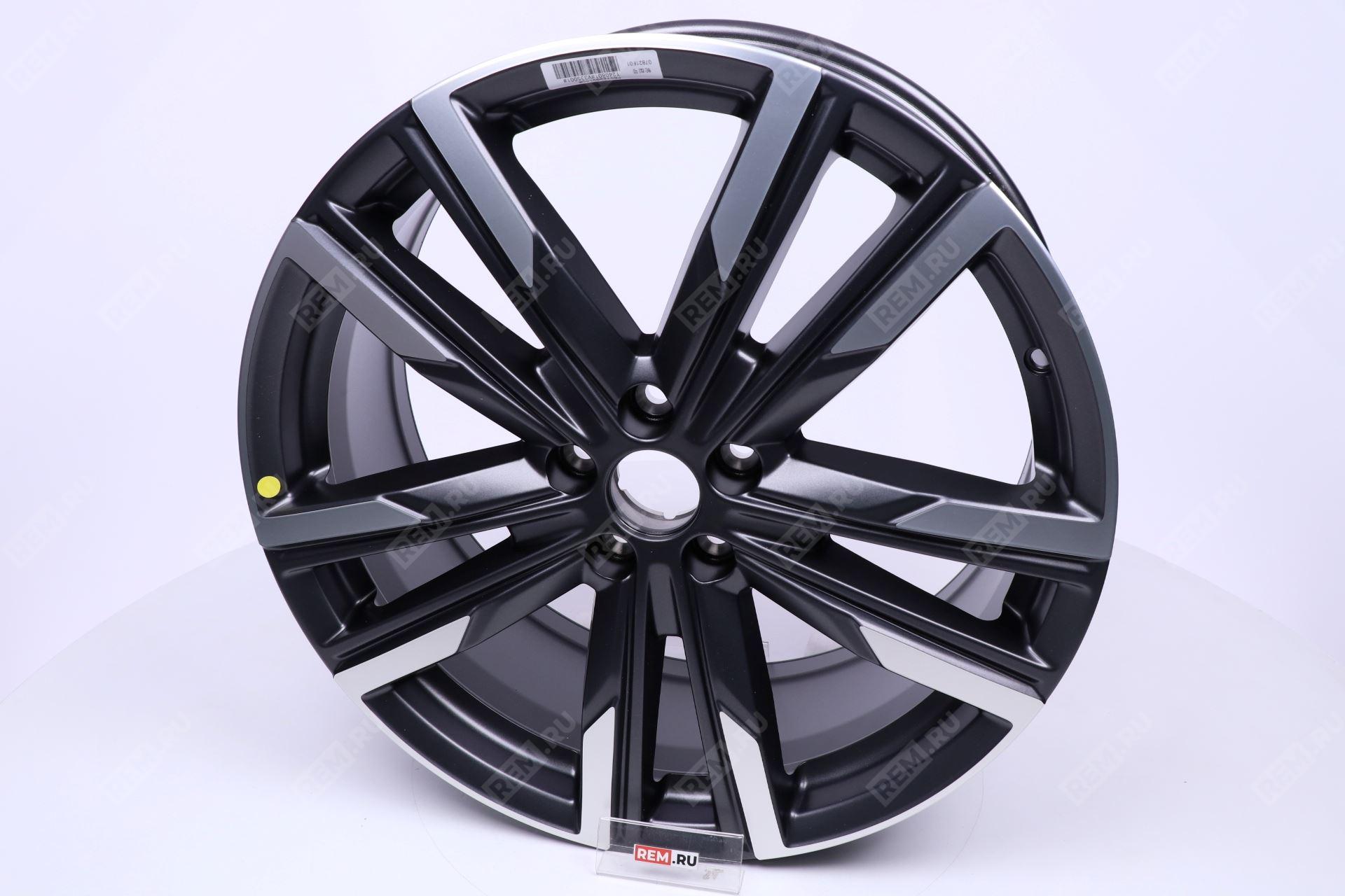 Диск литой 20" GEELY  4024068200 диск литой 20"