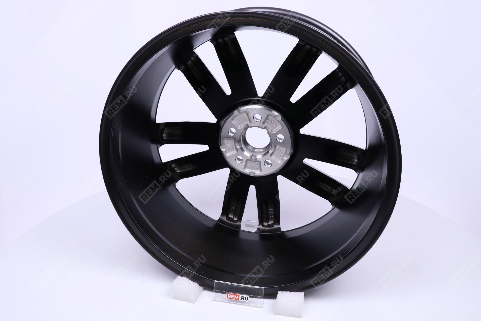 Диск литой 20" Geely  4024068200  диск литой 20" (фото 3)