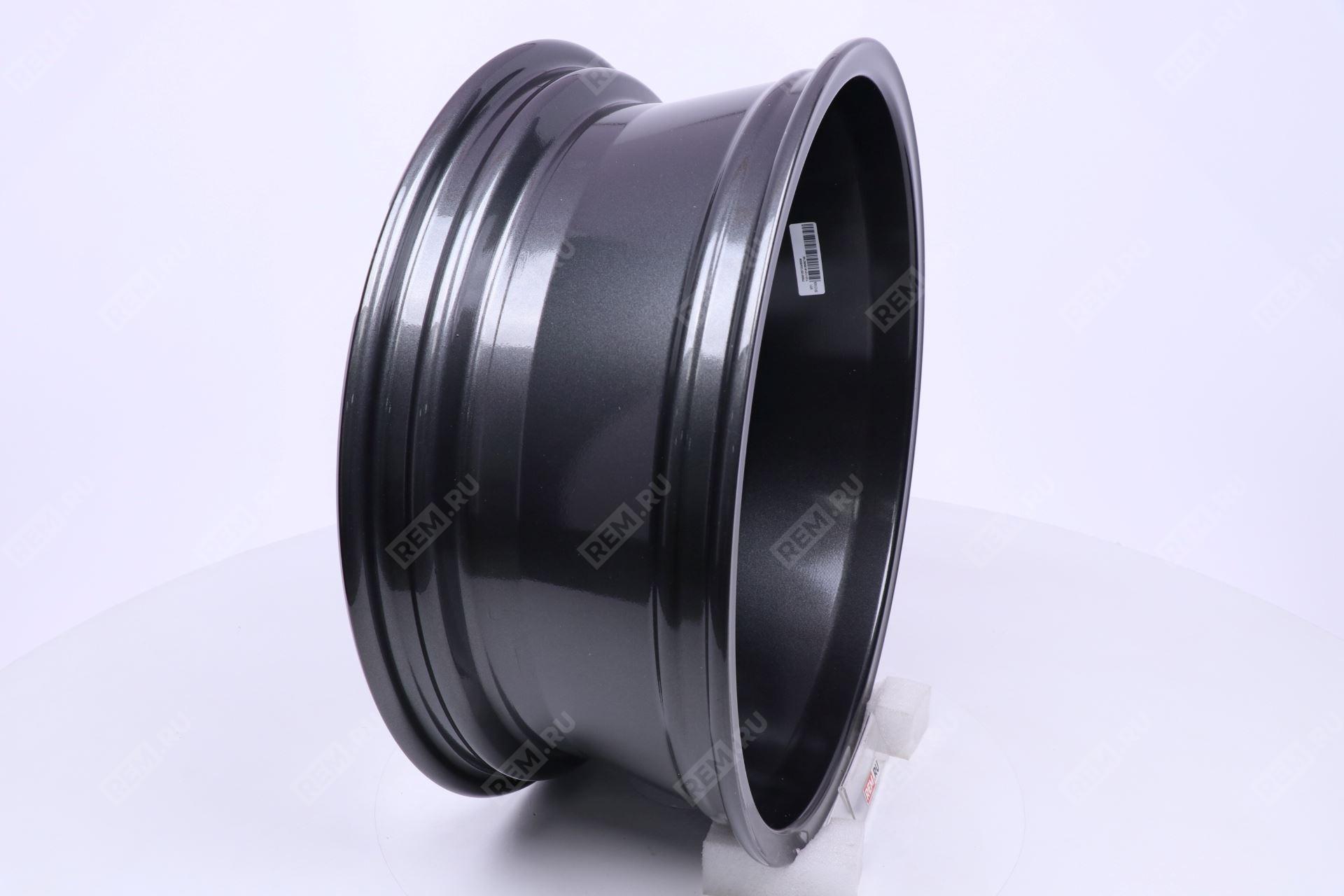  4024074500900  диск колесный 18"/sx-11-a3/ (фото 2)