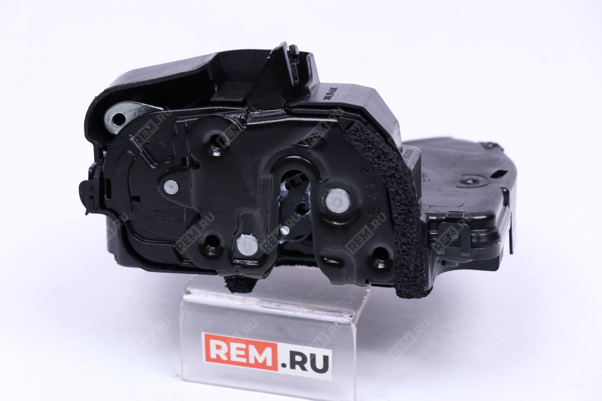  620501001  замок задней левой двери (фото 1)