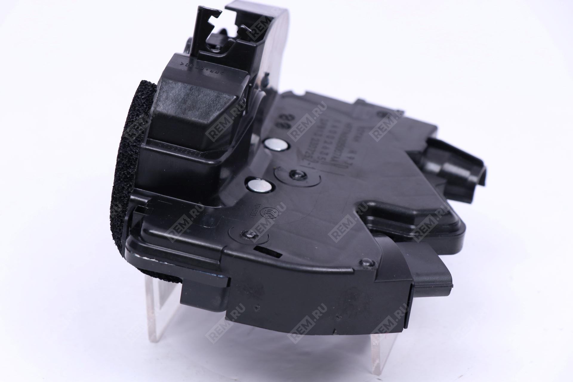  620501001  замок задней левой двери (фото 2)