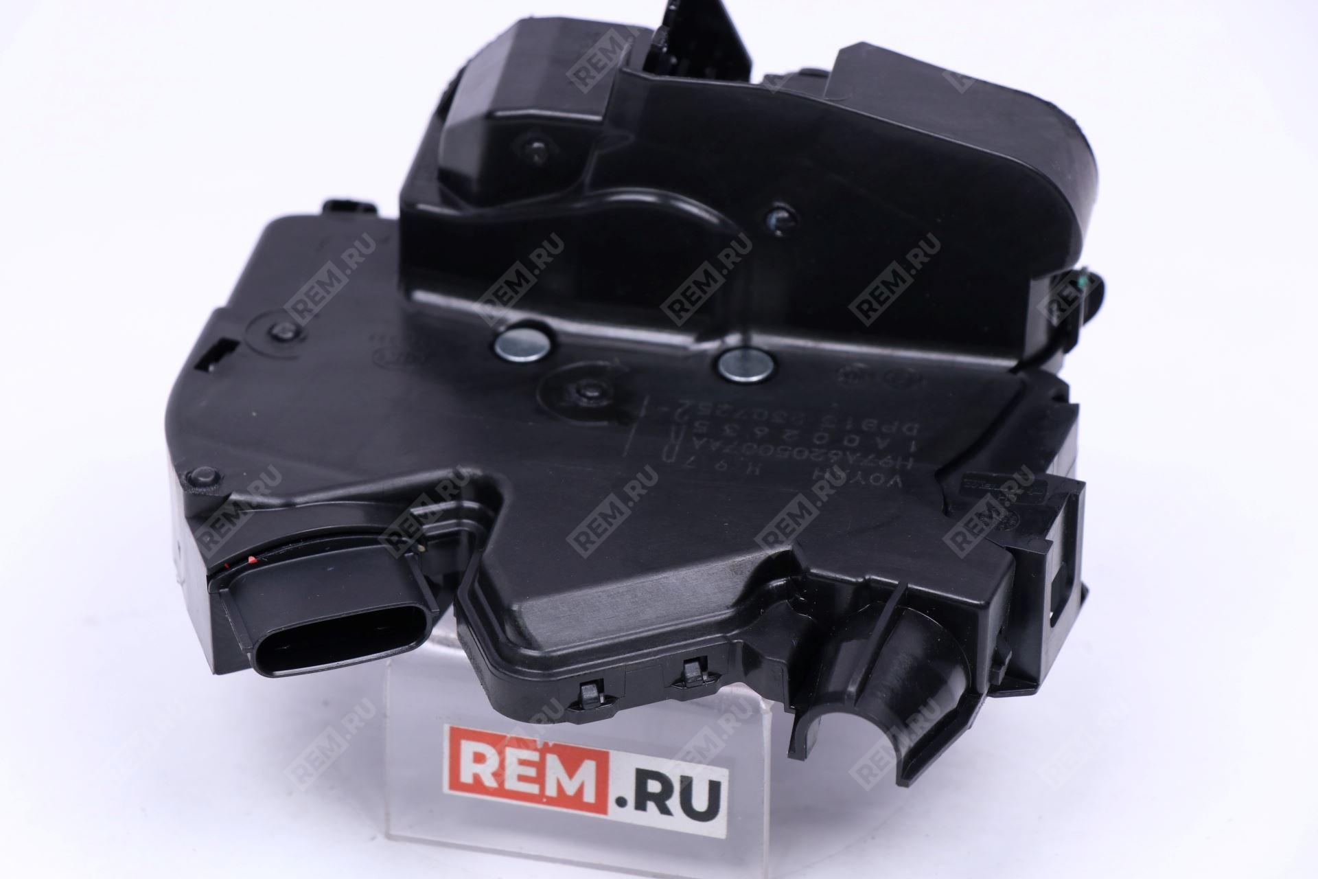  620501001  замок задней левой двери (фото 3)