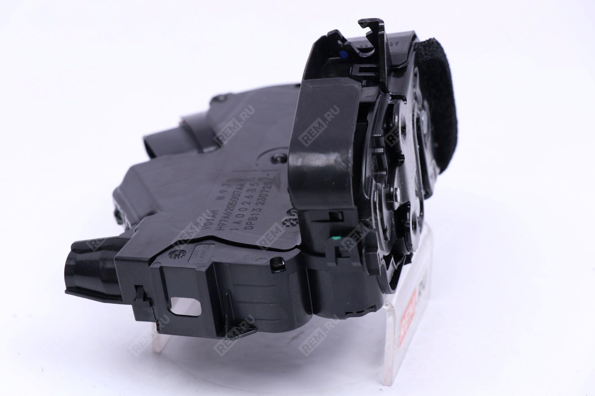  620501001  замок задней левой двери (фото 4)